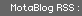 MotaBlog RSS 2.0
