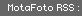 MotaFoto RSS 2.0